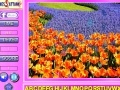 Gioco Beauty Flowers Find the Alphabets
