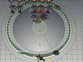 Gioco Alien Hunter