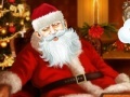 Gioco Shave Santa Claus