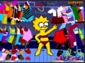 Gioco Dress Up Your Lisa