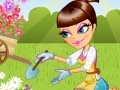 Gioco Flowers Girl