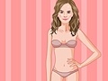 Gioco Emma Watson Dress Up