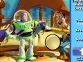 Gioco Toy Story Hidden Letters Game