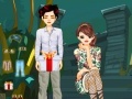 Gioco Lover's Park Dress Up