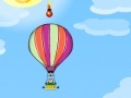 Gioco Balloon Flight