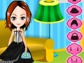 Gioco Cute Little Girls Dressup