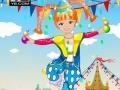 Gioco Adele the Circus Star