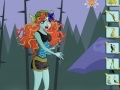 Gioco Lagoona and Gil Dress up
