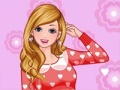 Gioco Barbie Valentine's Day