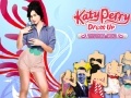 Gioco Make-up Katy Perry