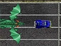 Gioco Hot Wheels Dragon Fire: Scorched Pursuit