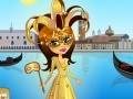 Gioco Venice Carnival Dress Up