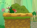 Gioco Super Frog