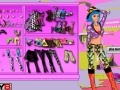 Gioco World Of Fashion Dress Up