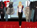 Gioco Avril Lavigne Dress up