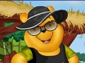 Gioco Pooh Dress Up