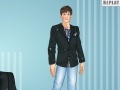 Gioco Matt Lanter 90210