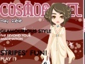 Gioco Cover Model Dress Up: May