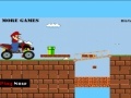 Gioco Mario Bridge Run