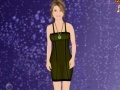 Gioco Cute Jessica Simpson Dress Up