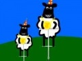 Gioco Poke a sheep