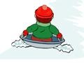 Gioco Chuckys Jammin Downhill Adventure