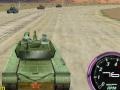 Gioco Tanks 3D Racing