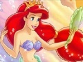 Gioco Princess Ariel Jigsaw Puzzle