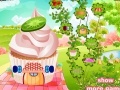 Gioco Cupcake House Decorating