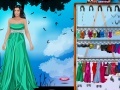 Gioco Kim kardashian Dressup