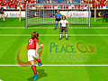 Gioco Peace Queen Cup Korea
