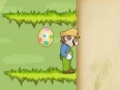 Gioco Hardest Fruit Mario