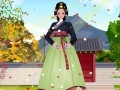 Gioco Korea Custom Dress Up