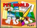 Gioco Pet World