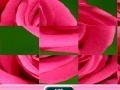 Gioco Rose Sliding Puzzle