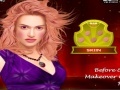 Gioco Kate Winslet Celebrity Makeover