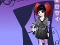 Gioco Gothic Lolita Fashion