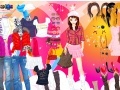 Gioco Rock Style Dress Up