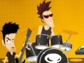 Gioco Band Wars