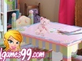 Gioco My Sweet Room Hidden Object