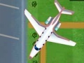 Gioco Runway Parking