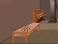 Gioco Museum Escape
