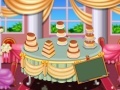 Gioco Sweet Wedding Cakes