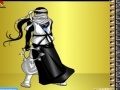 Gioco Ninja Dress up