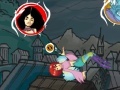 Gioco Witch Power Practice