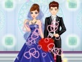 Gioco Wedding Couple