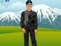 Gioco Tiger Woods Dressup
