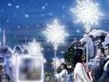 Gioco Merry Christmas Puzzle