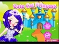 Gioco Cute Cat Princess
