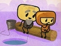 Gioco Super Sub Hero